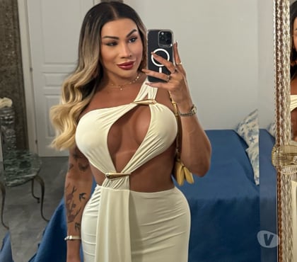 Trans Escorts Chelmsford City Centre Chelmsford - Photos for NAUGHTY BRAZILIAN VICK PORNOSTAR ♨️ HOT TRANSEXUAL😈
