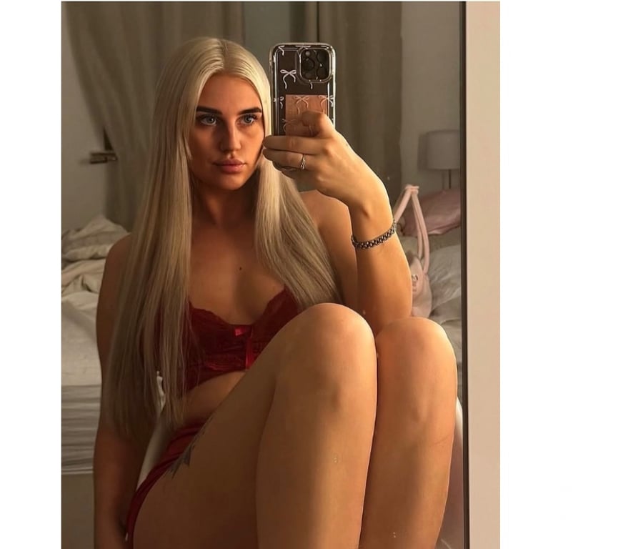 Escorts Kent Sevenoaks - Photos for 💙British Party Girl No Rush💙