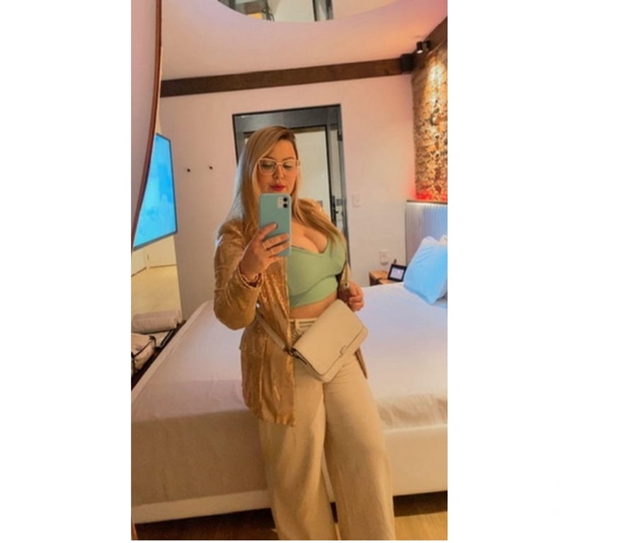 Escorts Merseyside Liverpool - Photos for Amber🥰your cute🇧🇷GFE🫦🤭