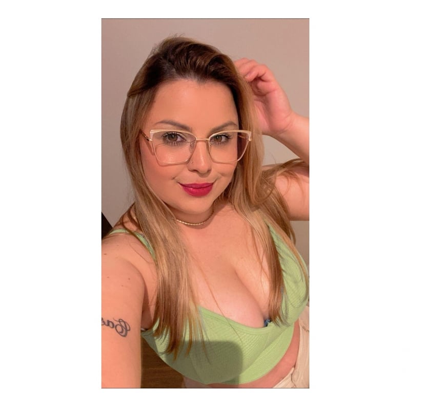 Escorts Merseyside Liverpool - Photos for Amber🥰your cute🇧🇷GFE🫦🤭