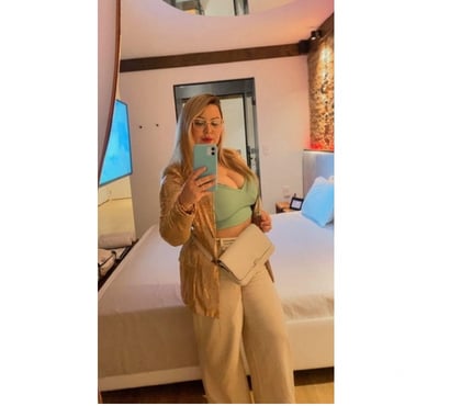 Escorts Wavertree Liverpool - Photos for Amber🥰your cute🇧🇷GFE🫦🤭