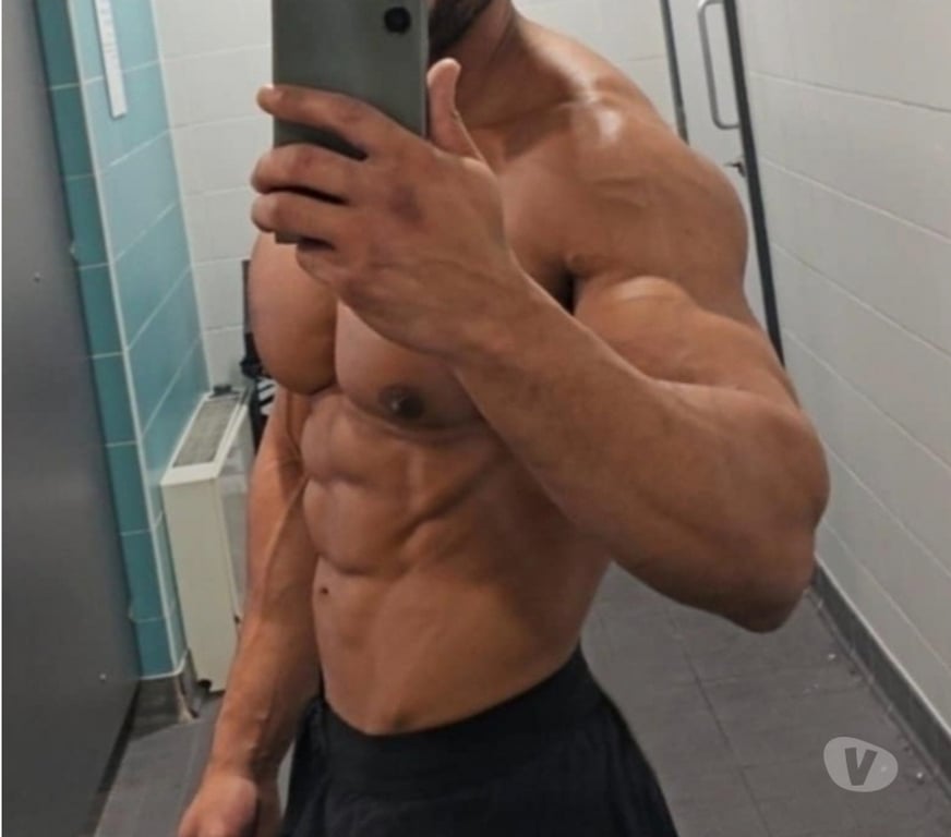 Escorts Greater Manchester Manchester - Photos for Marcel - Athletic, Confident, & Focused On You (straight)