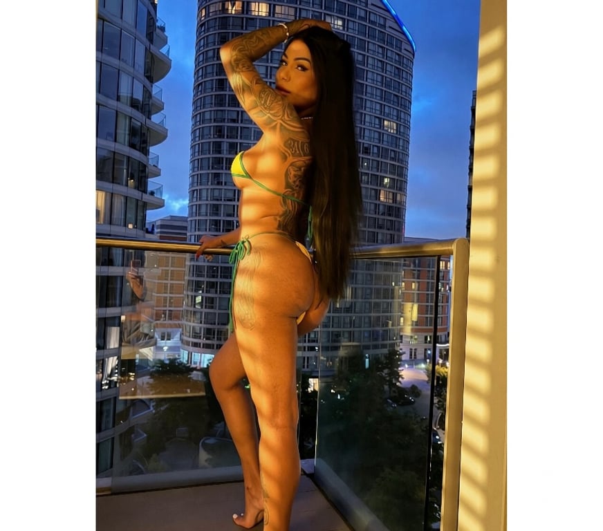 Trans Escorts West London Hammersmith - West London - Photos for Nicoly 😈 Party ⚡️🎉