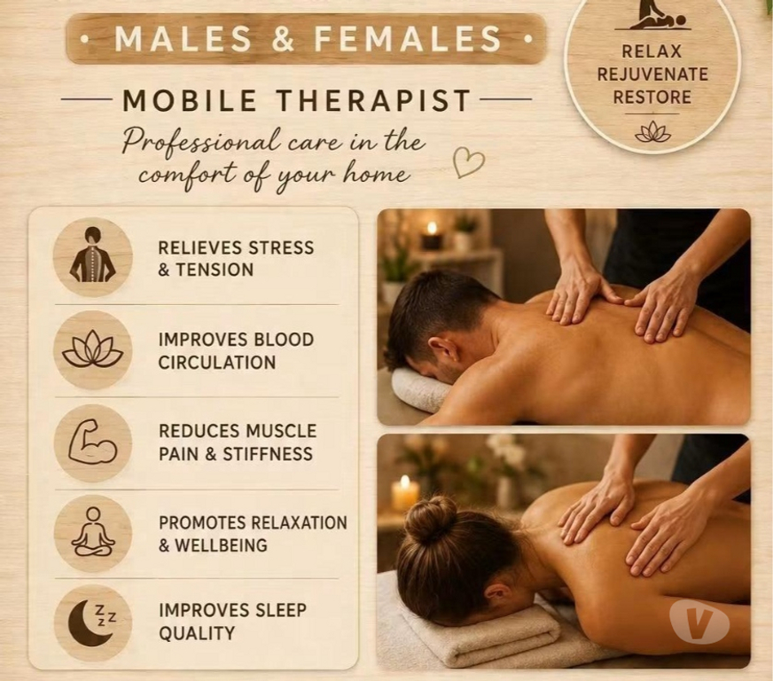 Full body massage Essex Braintree - Photos for Male Escort and Massage Outcall