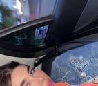 Arabic Trans Beauty in East London