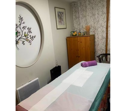 Professional massage Irlams O'Th'Height Salford - Photos for Salford Chinese massage