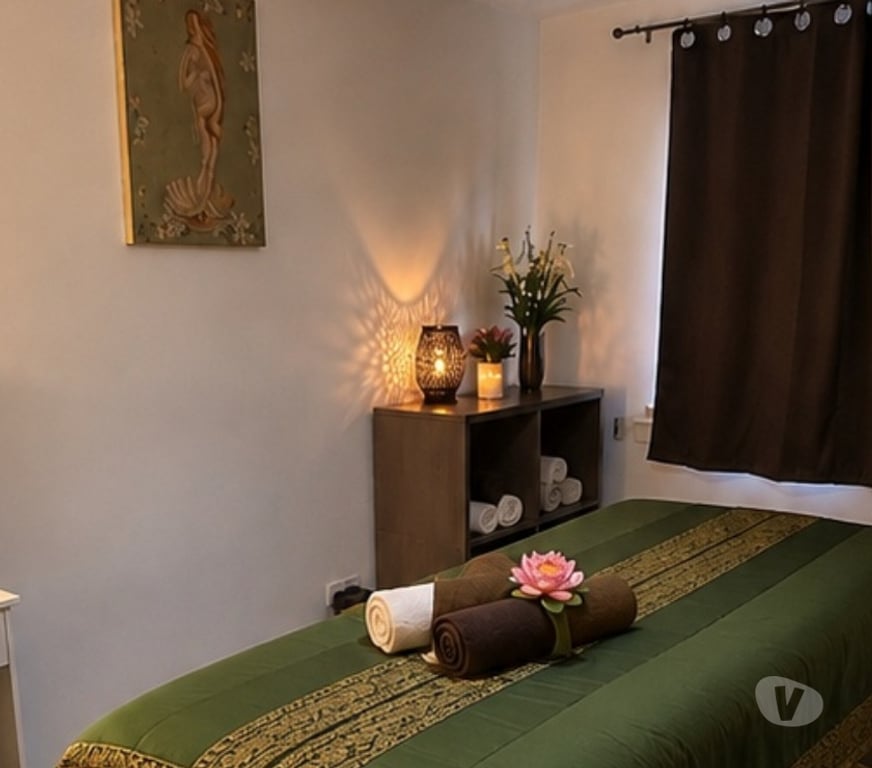 Escorts Tyne and Wear North Tyneside - Photos for 🇹🇭Thai massages by Jolie ❤️