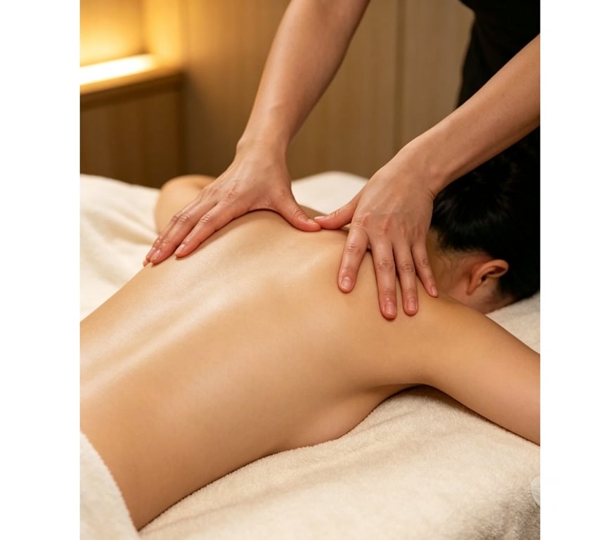 Escorts Hampshire Rushmoor - Photos for ✨Relaxing Massage by asian✨Relieve stress