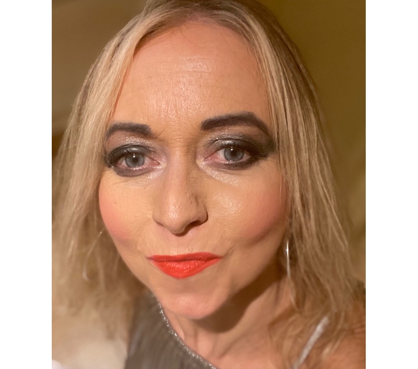 BRITISH CURVY WELSH ROLE PLAY TABOO MILF ♥️ 🔥