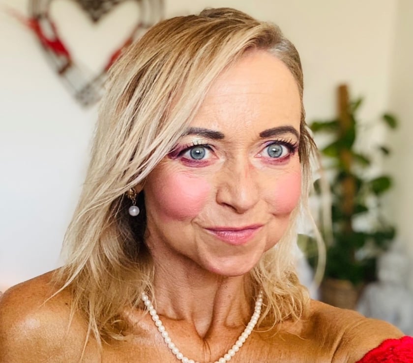 BRITISH CURVY WELSH ROLE PLAY TABOO MILF ♥️ 🔥