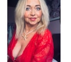 Cardiff City Centre - Cardiff — WELSH BLOND and BUSTY LADY 07505807938 VidCalls n Chat