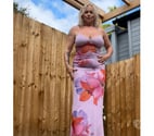 Cardiff City Centre - Cardiff — WELSH BLOND and BUSTY LADY 07505807938 VidCalls n Chat