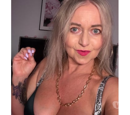 Photos for Video Chat Content Calls BUSTY BLOND 07505807938 WhatsApp