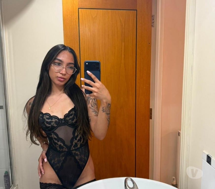 Escorts North London Edmonton - North London - Photos for 🔥HOT LATINAAA 🔥