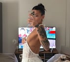 NEW LATINA IN TOWN 😍