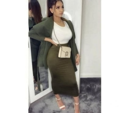 Escorts and Massages Bradford City Centre Bradford - Photos for Sexy Kusy ! 100%real pic! no rush service ! party ! owo no1