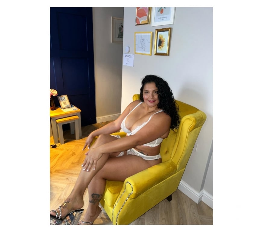 Escorts East London Bow - East London - Photos for BETTY SWEET AVAILABLE🍓FULL GFE BJ OWO CIM💯❤️
