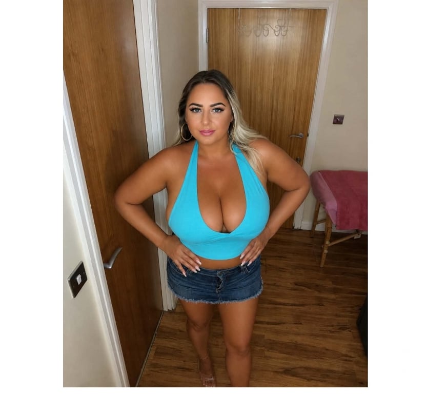 Escorts West Midlands Birmingham - Photos for REAL BUSTY BLONDE IN CHINA TOWN OWO ✅ CIM 👍