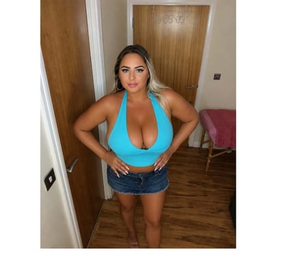 Escorts Edgbaston Birmingham - Photos for REAL BUSTY BLONDE IN CHINA TOWN OWO ✅ CIM 👍