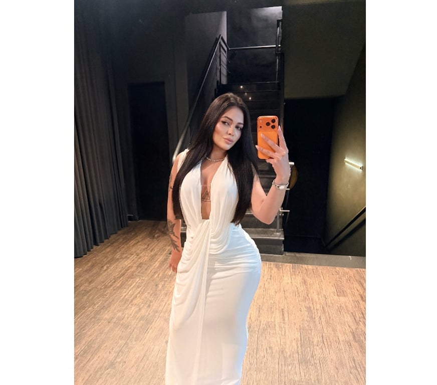Escorts Greater Manchester Manchester - Photos for Stella Brunette 🇧🇷 PARTY 🔥