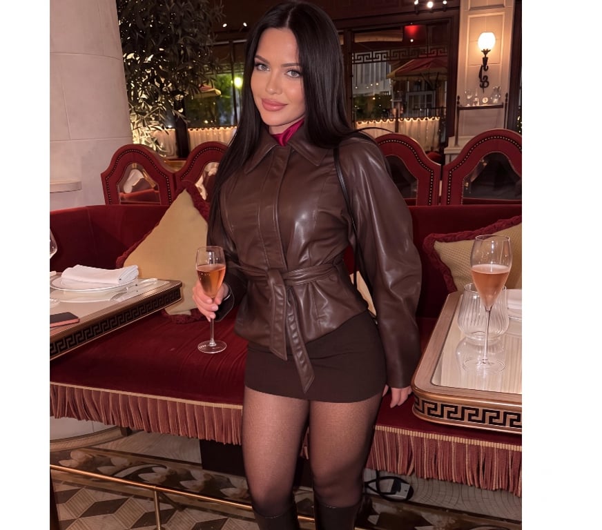 Escorts Greater Manchester Manchester - Photos for STELLA BRUNETTE BRAZILIAN 🇧🇷 PARTY 🔥