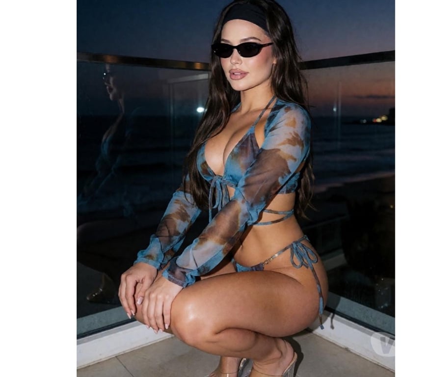 Escorts Greater Manchester Manchester - Photos for STELLA BRUNETTE BRAZILIAN 🇧🇷 PARTY 🔥
