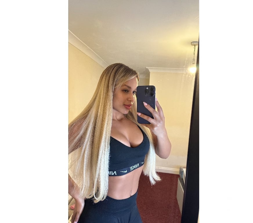 Escorts North West London Wembley Park - North West London - Photos for LUNA 🫦BEST SERVICE‼️FROM 40£😍🌹❤️
