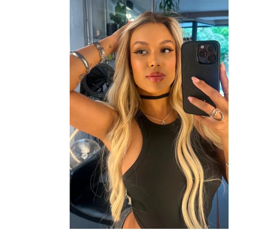 Escorts North West London Wembley Park - North West London - Photos for LUNA 🫦BEST SERVICE‼️FROM 40£😍🌹❤️