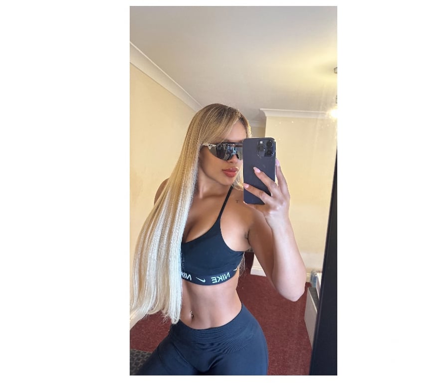 Escorts North West London Wembley Park - North West London - Photos for LUNA 🫦BEST SERVICE‼️FROM 40£😍🌹❤️
