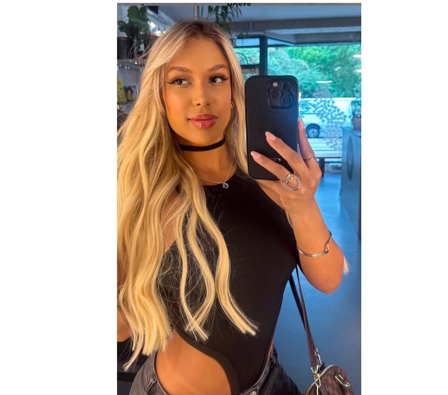 Escorts North West London Wembley Park - North West London - Photos for LUNA 🫦BEST SERVICE‼️FROM 40£😍🌹❤️