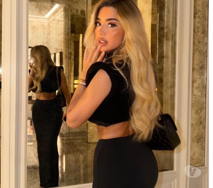 Escorts Seven Sisters North London - Photos for JASMINE ARABIC FEW DAYS