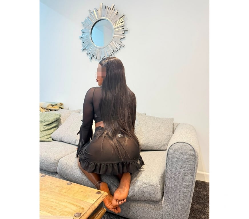 Escorts West Midlands Coventry - Photos for JESSICA PRETTY AFRICAN BABY❣️