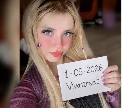 Escorts and Massages Seven Sisters North London - Photos for BOMBSHELL BLONDIE FEW DAYS HERE
