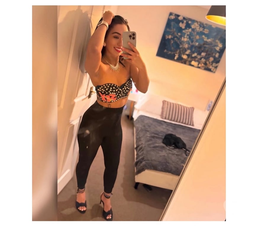 Escorts Windsor and Maidenhead Windsor - Windsor and Maidenhead - Photos for ⭐Tired of fakes?⭐ 🔥 Brazilian girl 🇧🇷 100% REA