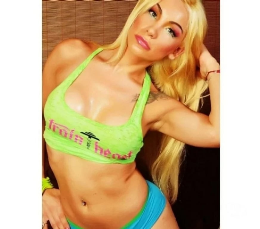 Trans Escorts West Midlands Birmingham - Photos for 🔥 Cleopatra, Hot Blonde TS XXL 🔥 Special Prices!!