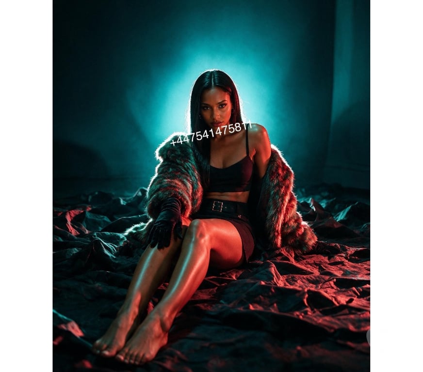 Escorts Edinburgh West End, Stockbridge and Fountainbridge - Edinburgh - Photos for 100% LUNA The Perfect Touch™ ENIGMATIC 🖤Amazing Massage