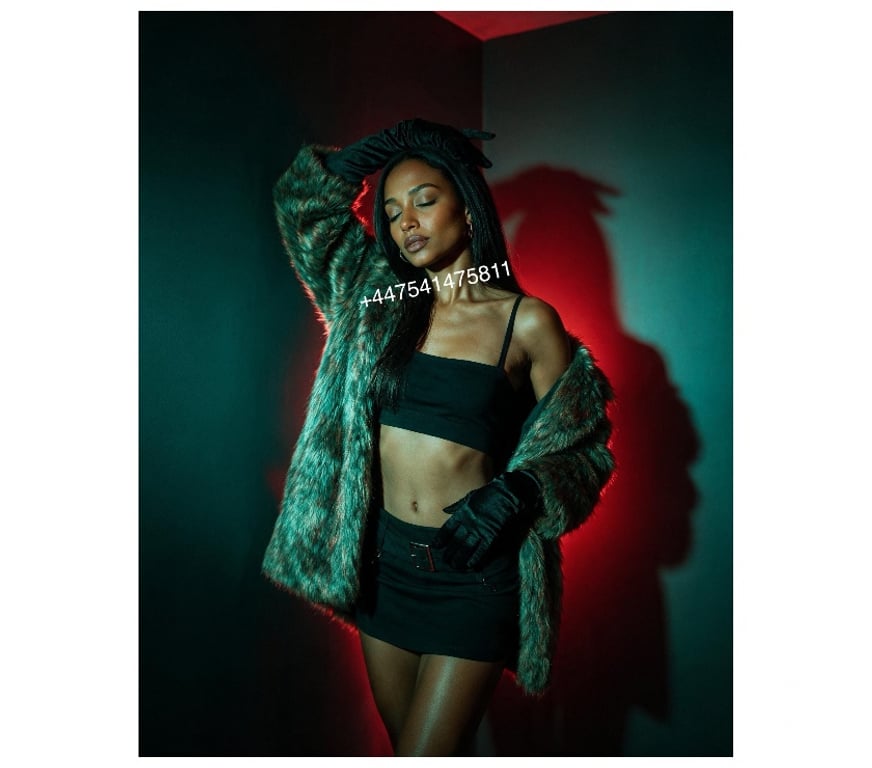 Escorts Edinburgh West End, Stockbridge and Fountainbridge - Edinburgh - Photos for 100% LUNA The Perfect Touch™ ENIGMATIC 🖤Amazing Massage