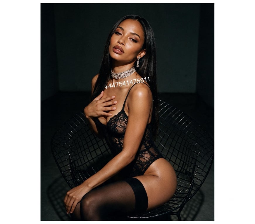 Escorts Edinburgh West End, Stockbridge and Fountainbridge - Edinburgh - Photos for 100% LUNA The Perfect Touch™ ENIGMATIC 🖤Amazing Massage