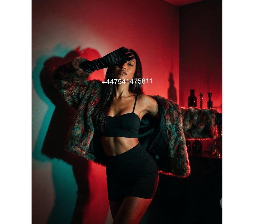 Escorts Edinburgh West End, Stockbridge and Fountainbridge - Edinburgh - Photos for 100% LUNA The Perfect Touch™ ENIGMATIC 🖤Amazing Massage