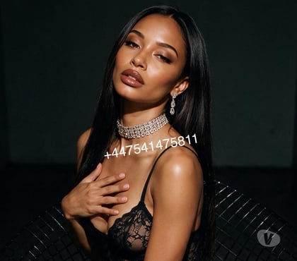 Escorts West End, Stockbridge and Fountainbridge Edinburgh - Photos for 100% LUNA The Perfect Touch™ ENIGMATIC 🖤Amazing Massage