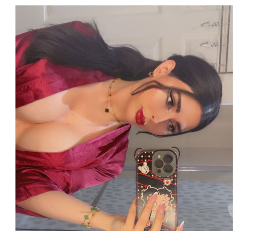 Trans Escorts West London Paddington - West London - Photos for Ts Lili super hot and feminine 🍭
