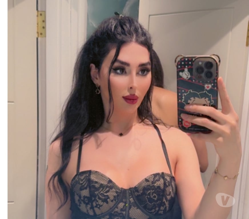 Trans Escorts West London Paddington - West London - Photos for Ts Lili super hot and feminine 🍭