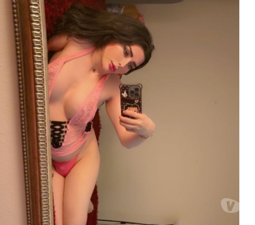 Trans Escorts West London Paddington - West London - Photos for Ts Lili super hot and feminine 🍭