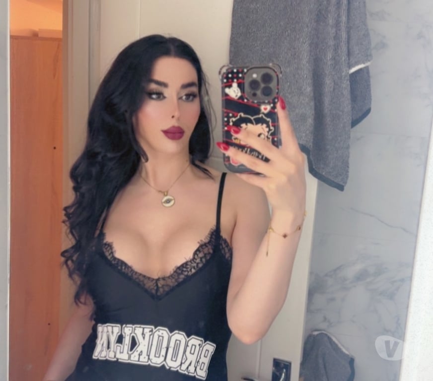 Trans Escorts West London Paddington - West London - Photos for Ts Lili super hot and feminine 🍭