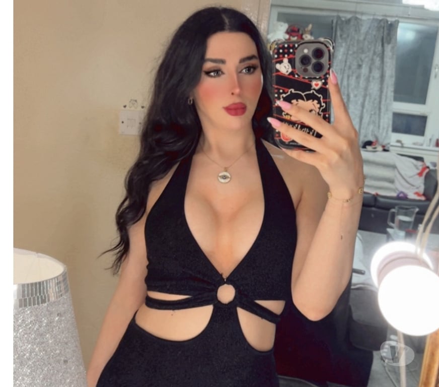 Trans Escorts West London Paddington - West London - Photos for Ts Lili super hot and feminine 🍭