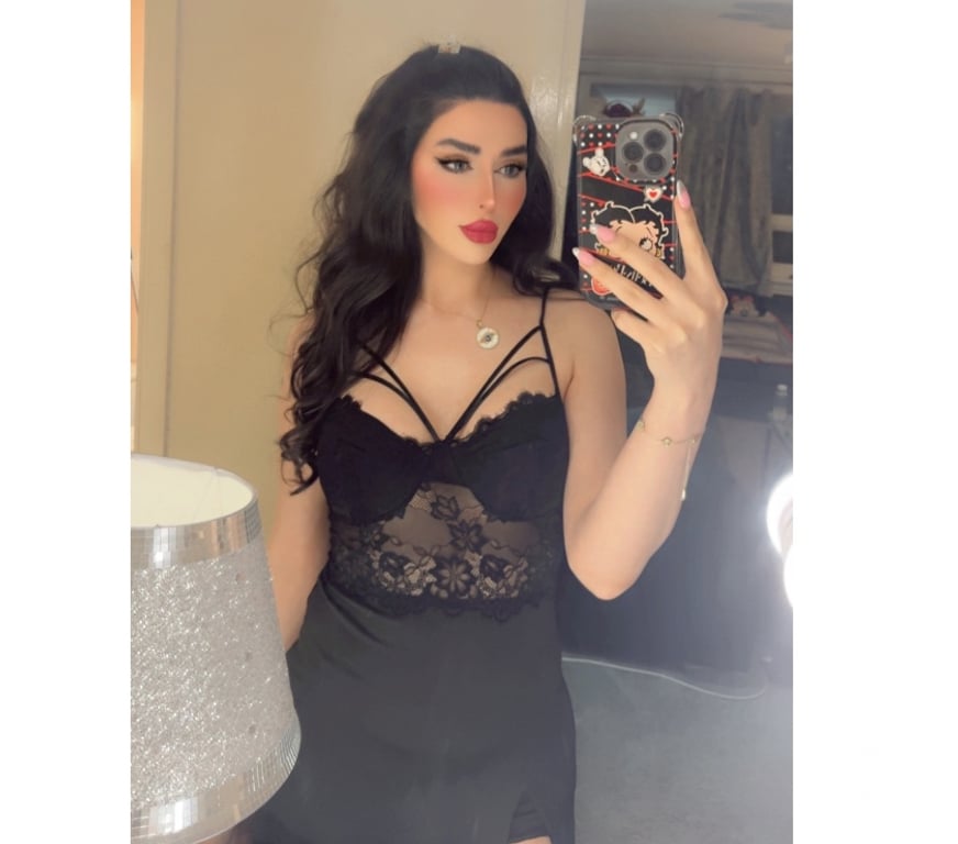 Trans Escorts West London Paddington - West London - Photos for Ts Lili super hot and feminine 🍭