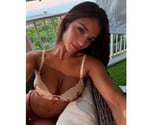 Real Latina in whistable short time