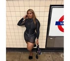 Xxl Caribbean TS Girl
