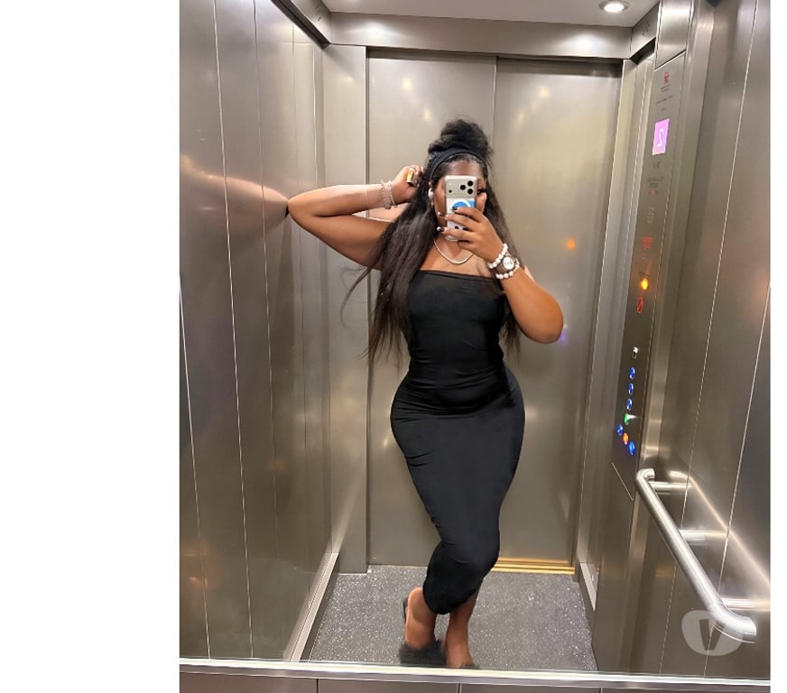 Trans Escorts South West London Earls Court - South West London - Photos for Xxl Caribbean TS Girl
