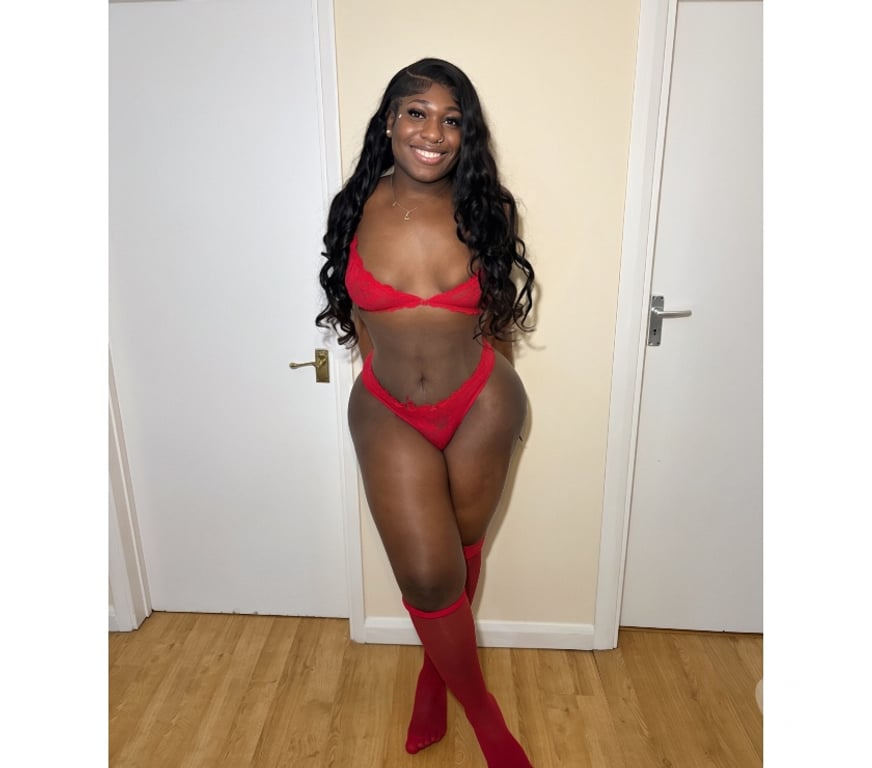 Trans Escorts South West London Earls Court - South West London - Photos for Xxl Caribbean TS Girl
